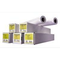HP Uni Gloss Photo Paper High Gloss White 1-side Coated 171gsm 914mm x 30.50m FSC4 1 Roll Q1427B