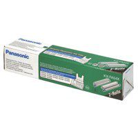 Panasonic Ink Film Ribbon KXFP141/145 2 X 35M