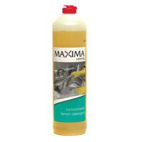 Maxima Washing Up Liquid 1 Litre 1015004
