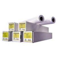 HP Coated Paper Matt High White 1-side Coated 90gsm 914mm x 91.40m FSC4 1 Roll C6980A