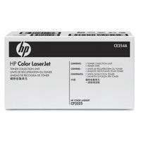 HP Toner Waste Box 36k pages - CE254A