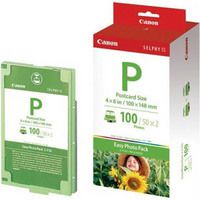 CANON 1335B001AA EASY PHOTO PK 100 SELPH
