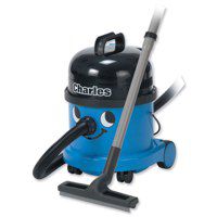 Charles Bagged MultiPurpose Vacuum