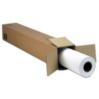 HP Coated heavyweight paper white inkjet 130g/m2 610mm x 30.5m 1 roll 1-pack - C6029C