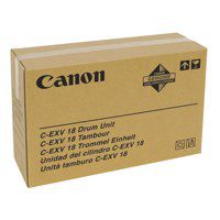 Canon 0386B002AA IR1018/1022 Black Toner CEXV18