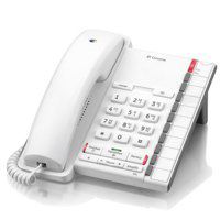 BT Converse 2200 business telephone White