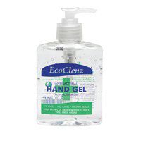 EcoClenz 250ml Hand Gel