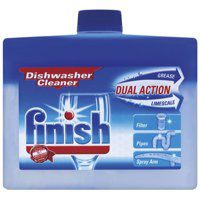 Finish Dishwasher Cleaner 250 ml - 3249097