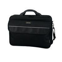 Lightpak Elite L Laptop Bag for Laptops up to 17 inch Black - 46111