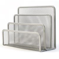 Osco Mesh Vertical Sorter (Silver)