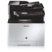Samsung CLX4195FN A4 Colour Laser Printer