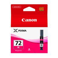 Canon PGI72M Magenta Standard Capacity Ink Cartridge 14ml - 6405B001