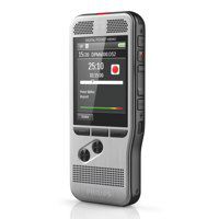 Philips DPM6000 Digital Pocket Memo Dictation Machine