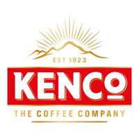 Kenco Dubai Chocolate Latte Instant Iced/Hot Coffee Sachets 19.5g (Pack of 8) - 4008370