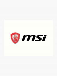 MSI Maestro 300 Wired USB-C Black Multi-Platform Gaming Headset