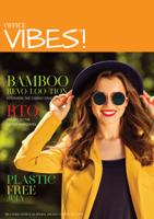Office Vibes June 2025 Edition Magazine (each) - VIBESJUNE25MAGEA