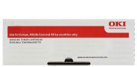 OEM OKI 45396216 Black 15000 Pages Original Toner
