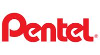 Pentel Arts Oil Pastels 12 Assorted Colour Set Mini Class Pack (12 x Pack 12) - PHN4-12/CPNEW