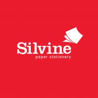 Silvine Portrait Book Keeping Cash Book Feint Ruled 8mm 16 Leaves 90GSM A4 (Pack 6) - SJA4C-P