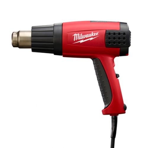 Milwaukee Variable Temperature Heat Gun With Lcd Display 8988-20