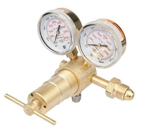 Victor Sr4F-680 High Pressure Regulat 0781-1410