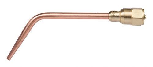 Victor 6-W-J Welding Nozzle (Boxed) 0325-0089