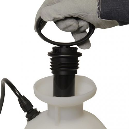 SureSpray™ Deluxe Sprayer, 2 gal, 12 in Extension, with Anti-Clog Filter