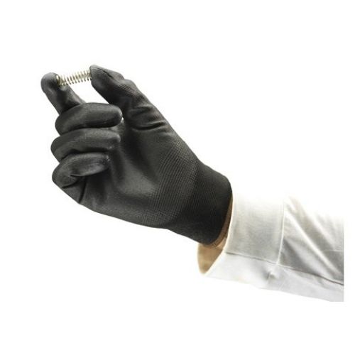 48-101 Gloves, Size 8, Black