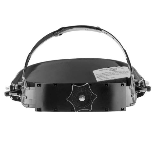 HDG10 Face Shield Headgear, Model K