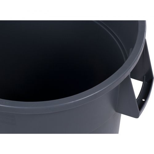 Carlisle Bronco Container Gray 44 Gallon Pack 1 / EA