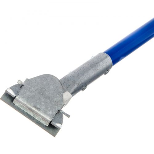 Carlisle 60 Vinyl Coated Dust Mop Handle Pack 1 / EA