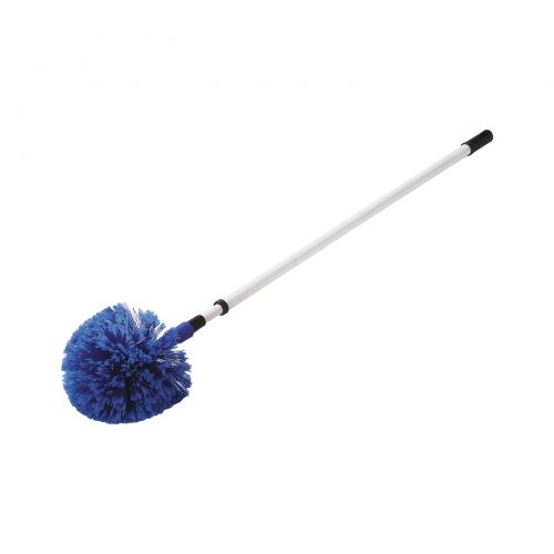 Carlisle Round All-Purpose Flagged Duster Pack EA