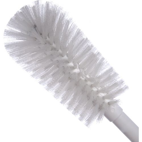 Carlisle 16in Polyester Bottle Brush WT Pack EA