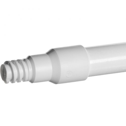 Carlisle Threaded Fiberglass Handle 60in WT Pack EA