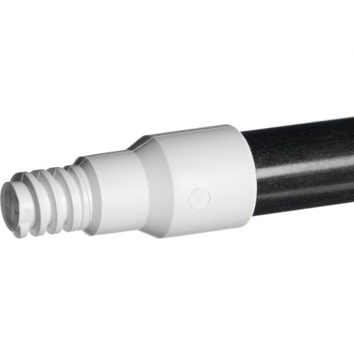 Carlisle Threaded Fiberglass Handle 60in BK Pack EA