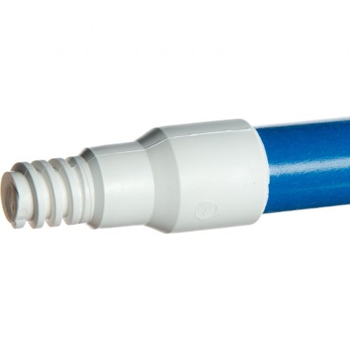 Carlisle Threaded Fiberglass Handle 60in BL Pack EA