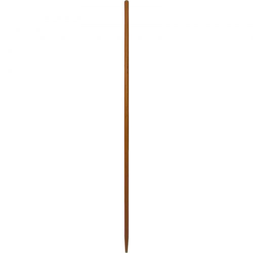 Carlisle Tapered Wood Handle 1-1/8 x 60in Pack EA