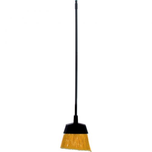 Carlisle Flagged Angle Broom 12 Inch Pack 1 / EA