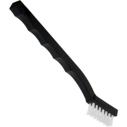 Carlisle Toothbrush-style Spot Brush Nylon Pack EA