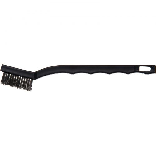 Carlisle Toothbrush-style Spot Brush Stainless Pack EA