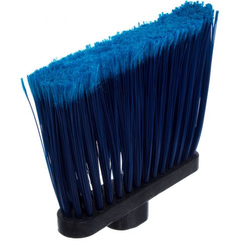 Carlisle Sparta Spectrum 54 Blue Duo-Sweep Pack EA