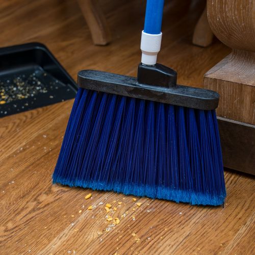 Carlisle Sparta Spectrum 54 Blue Duo-Sweep Pack EA