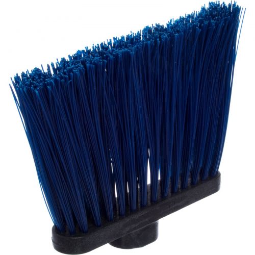 Carlisle Spectrum Duo-Sweep 56in Angle Broom BL Pack EA