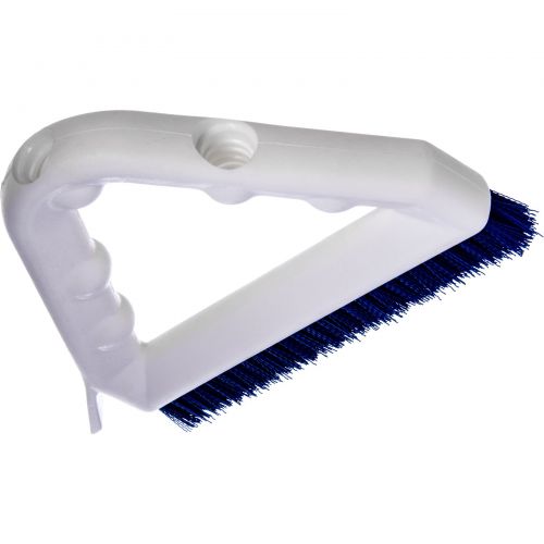 Carlisle Sparta Spectrum Tile And Grout Brush Pack EA