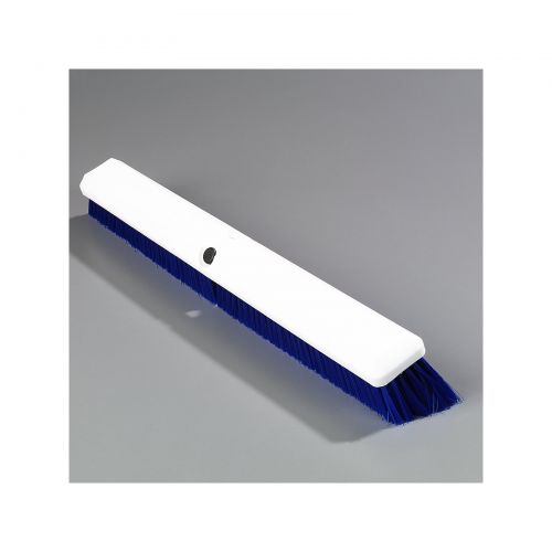 Carlisle 24 inch OmniSweep Blue Pack EA