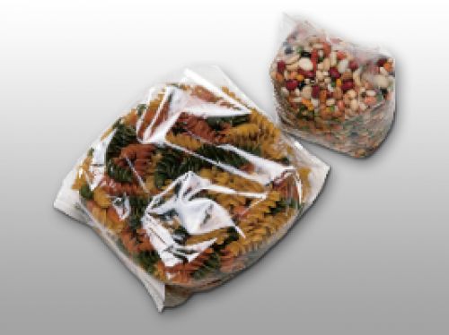 Poly Food Bags