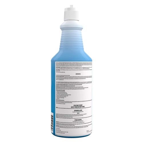Crew Non-Acid Disinfectant Cleaner 32 oz Pack 6 / cs
