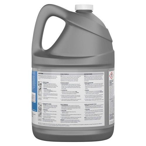 Floor Science Neutral Floor Cleaner Citrus Concentrate 1 Gallon Pack 4 / cs
