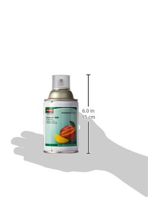 Refill For Microburst 9000 Mango