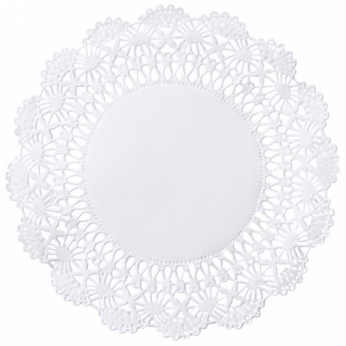 Doilies